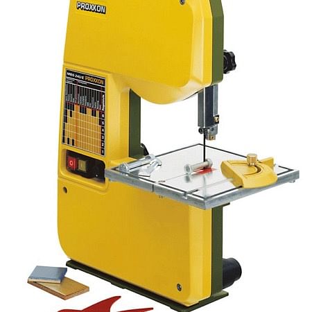 Micro-Båndsav MBS 240/E 