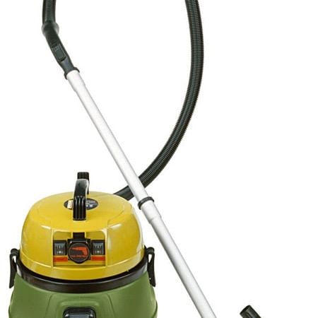 Støvsuger CW-Matic 