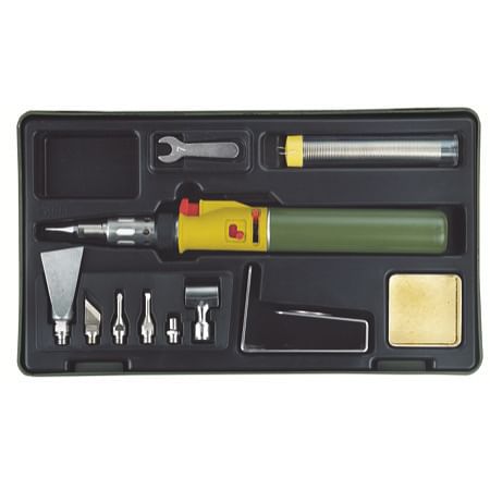 Microflame gasloddesæt MGS 