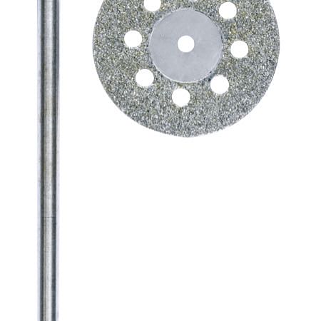 Diamantskæreskive Ø 20 mm 