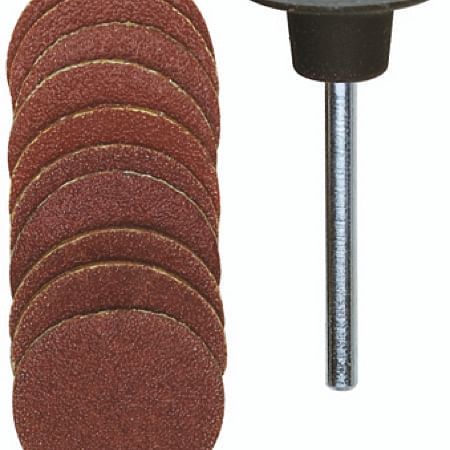 Tallerkensliber m/10 skiver 