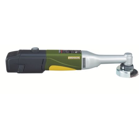 Langhals- Vinkelsliber LHW/A  u/batteri 