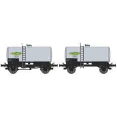 SNCF W 591693 & 591694, Godsvogn 
