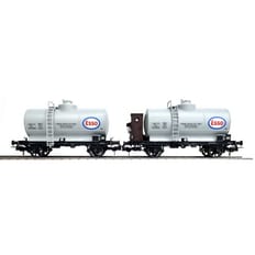 SNCF SCw 567745 & SCwf 567746, Godsvogn 