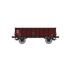 Steel body N°243 763 Ep.III SNCF 
