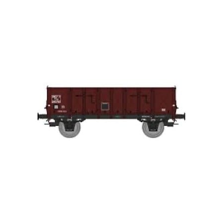 Steel body N°243 763 Ep.III SNCF 