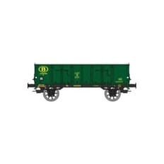 Steel body N°100456 Ep.III  SNCB 
