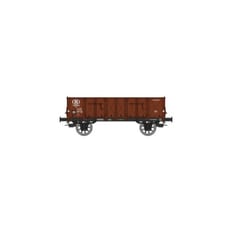 Steel body N°1160963 Ep.III SNCB 