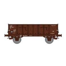 Steel body N°21 88 520 7 632-0 Ep.IV SNCB 