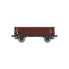 Steel body N° 700 669 Om19 Ep.III DB 