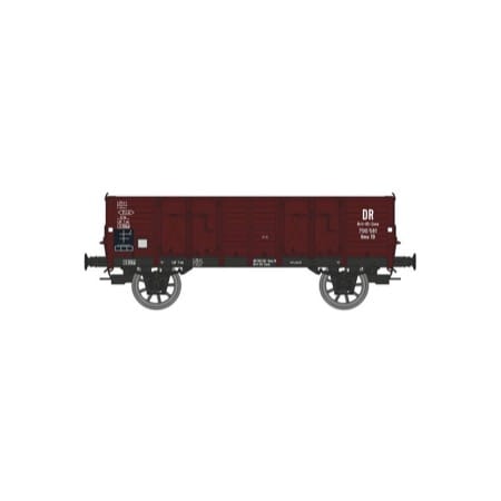 Wood body N°700 581 Omu Ep.III DR 
