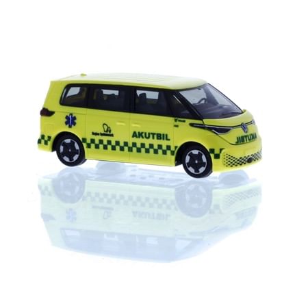 Volkswagen ID.Buzz People Falck Akutbil (DK), 1:87 