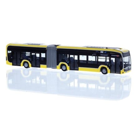 MB eCitaro G ledbus 