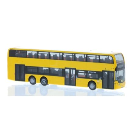 Alexander Dennis Enviro 500 BVG 