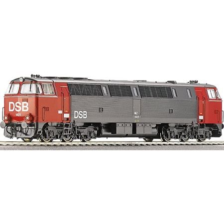 DSB MZ 1401 DC digital DC