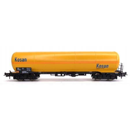 DSB "KOSAN" tankvogn 