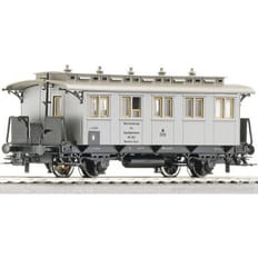 DSB Specialvogn 562 - Værkstedsvogn for Signaltjenesten 