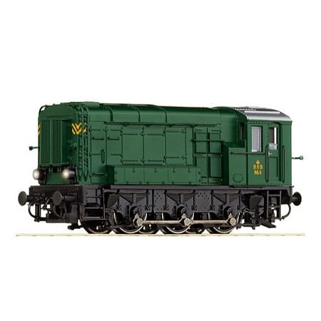 DSB ML 6 AC AC