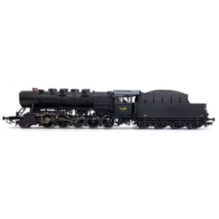 DSB N 202 AC digital AC