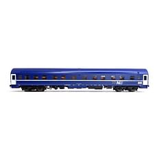 DSB Sovevogn (U Hansa) 