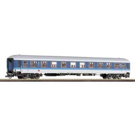 DB Bimz 51 80 22-94 857-5 "Nordpilen" 