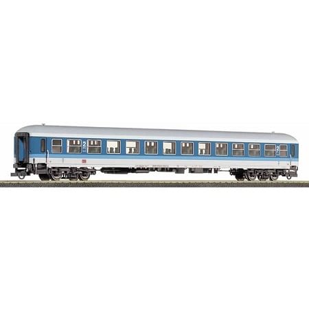 DB Bimz 51 80 22-94 893-0 "Nordpilen" 