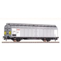 DSB Hbbillns storrumsvogn 