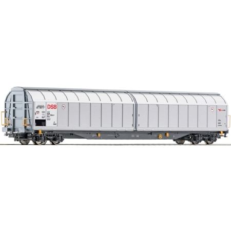 DSB Habbins storrumsvogn 