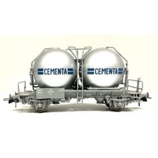 SJ Cementa kuglesilovogn 