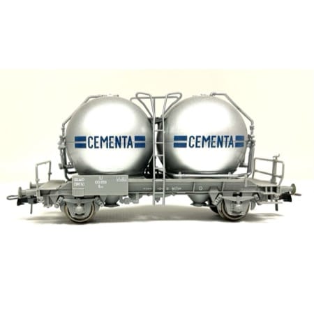 SJ Cementa kuglesilovogn 