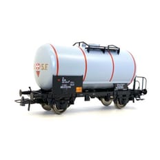 DSB De Danske Spritfabrikker tankvogn 