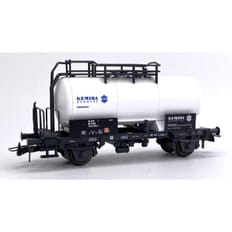 DSB Kemira tankvogn 