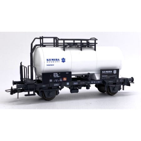 DSB Kemira tankvogn 