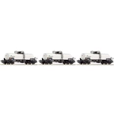 DSB Superfos tankvognsæt 