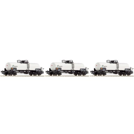 DSB Superfos tankvognsæt 