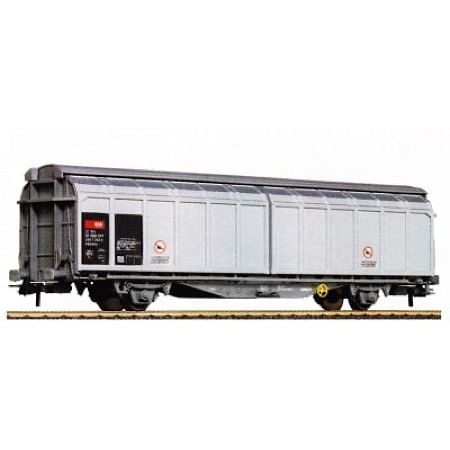 SBB Hbbillns storrumsvogn 