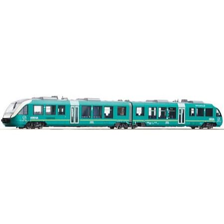 Arriva Lint DC digital DC
