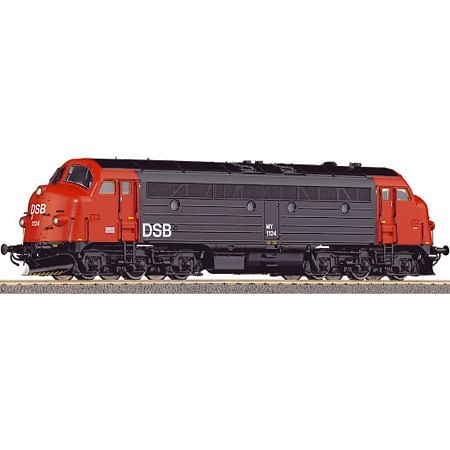 DSB My 1124 DC digital DC