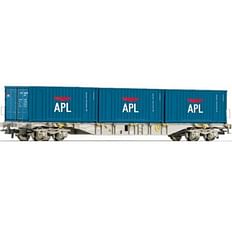 DB Sgnss containerbærevogn APL 