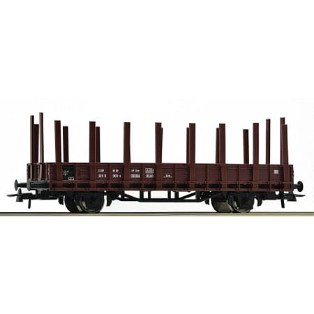 Stake wagon               R 20, DB DC