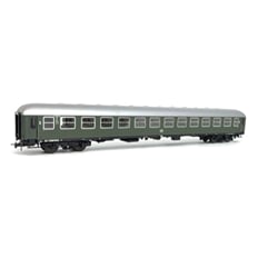 DB B4üm 19 366, Personvogn 