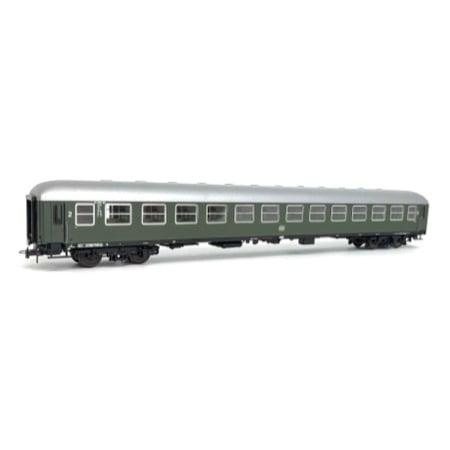 DB B4üm 19 366, Personvogn 