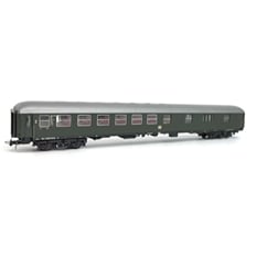 DB BD4üm 95 143, Personvogn 