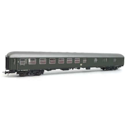DB BD4üm 95 143, Personvogn 