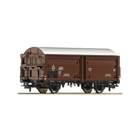 DSB Hs-t 49 746, Godsvogn 