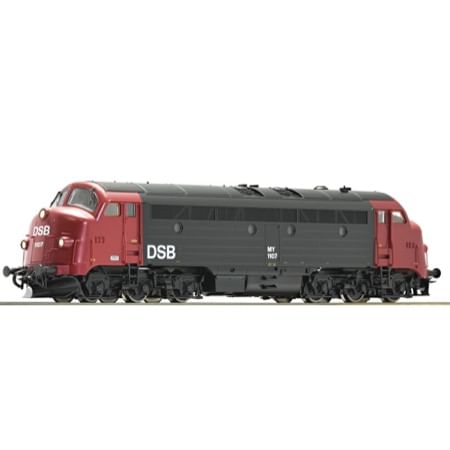 DSB MY 1107 AC sound AC