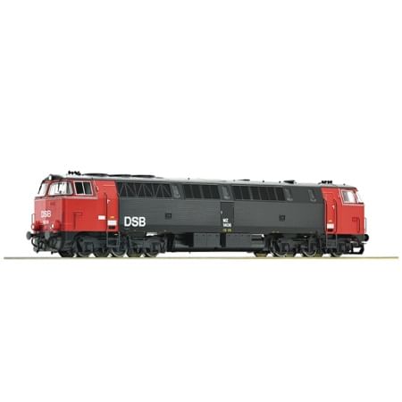 DSB MZ 1406 DC digital DC