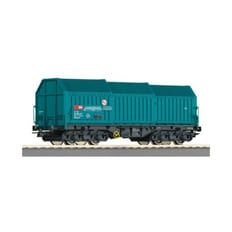 SBB Shimmns teleskopvogn 