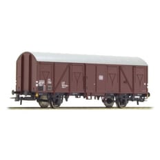 Ged. Güterw. Glmhs #2 