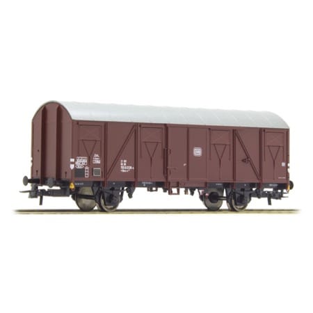 Ged. Güterw. Glmhs #2 